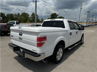 2011 Ford F-150 xl