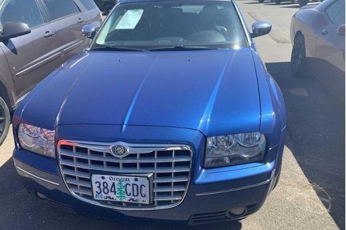 2010 chrysler 300 in dulles, virginia