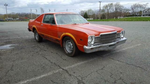 1977 plymouth volare roadrunner road runner 360 restoration project runs drives