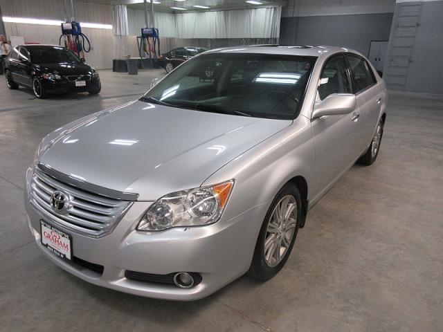 2010 toyota avalon limited limited 4dr sedan for sale in sioux falls, south dakota