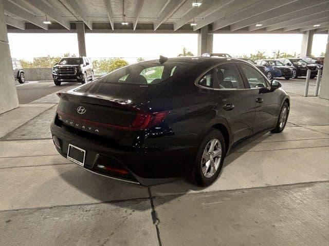 2023 hyundai sonata in hialeah, florida