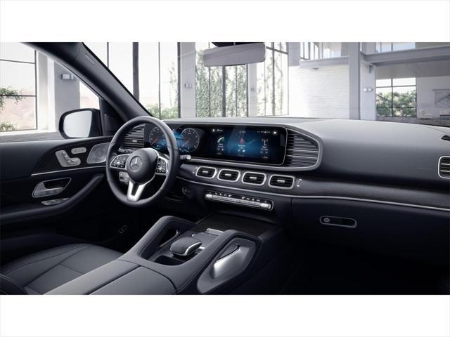 2021 mercedes-benz gle 350 4matic