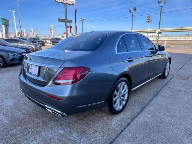 2017 mercedes-benz e-class e 300
