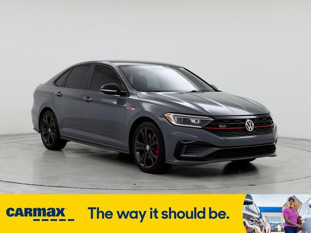 2019 volkswagen jetta gli 35th anniversary