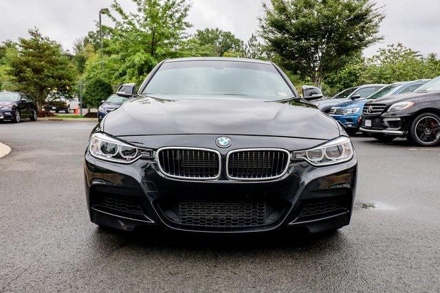 2014 bmw 335 xdrive