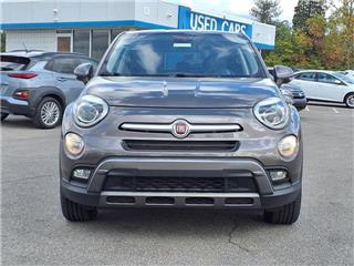 2016 Fiat trekking