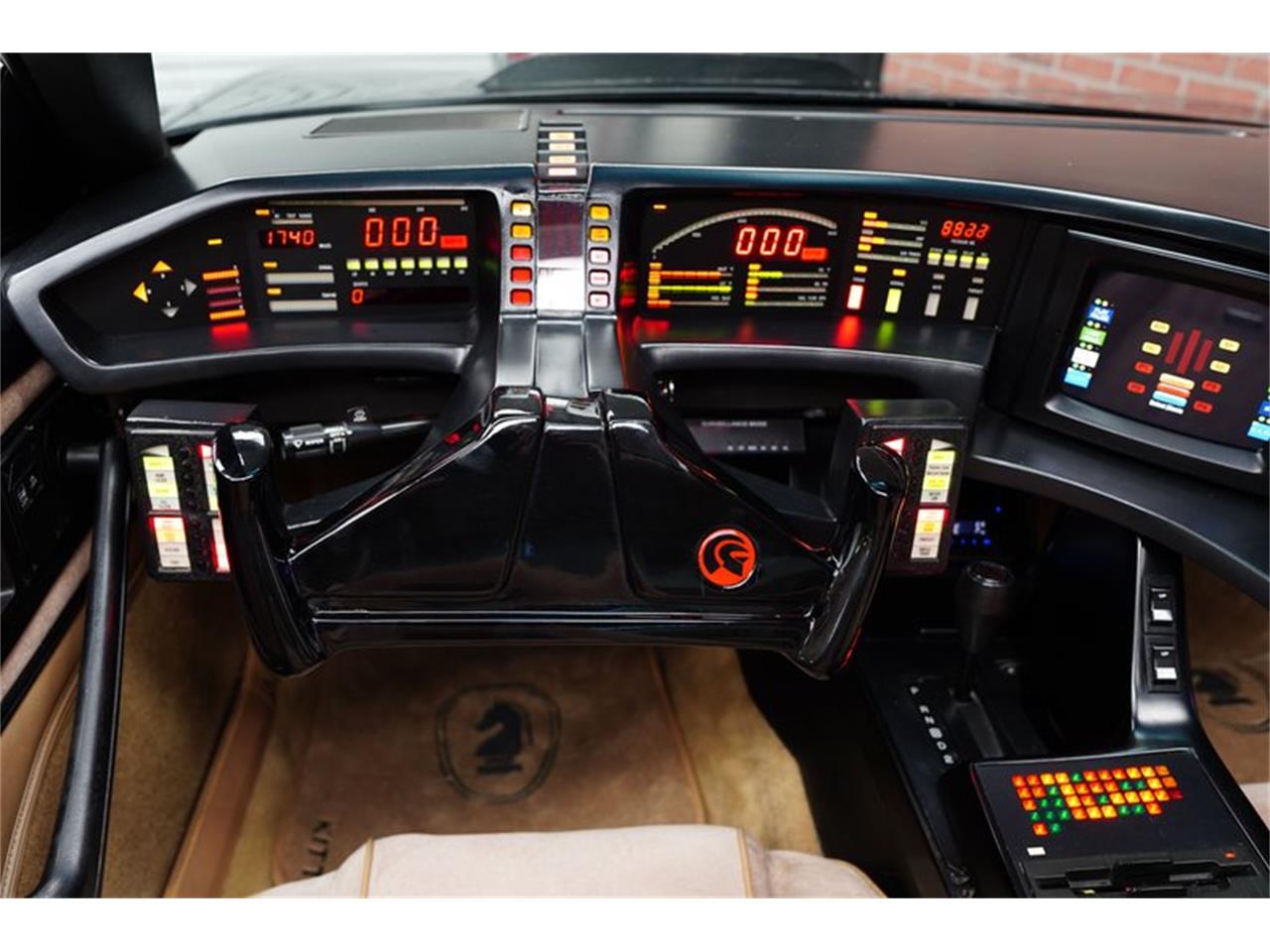 1983 pontiac firebird