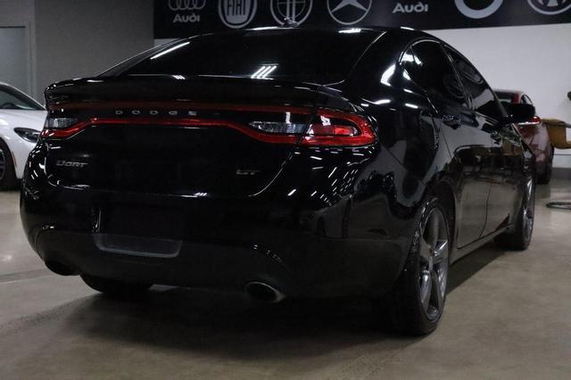 2015 dodge dart in tampa, florida