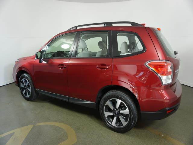 2018 subaru forester 2.5i awd 2.5i 4dr wagon cvt for sale in reno, nevada