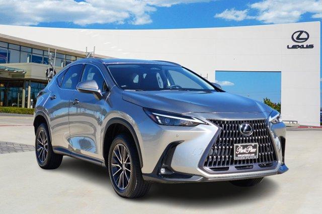 2024 lexus nx 350 premium