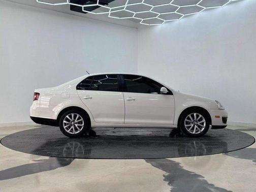 2010 volkswagen jetta