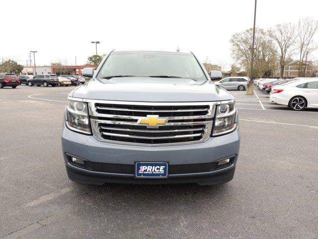 used 2016 chevrolet suburban lt mobile, al 36606 for sale in mobile, alabama