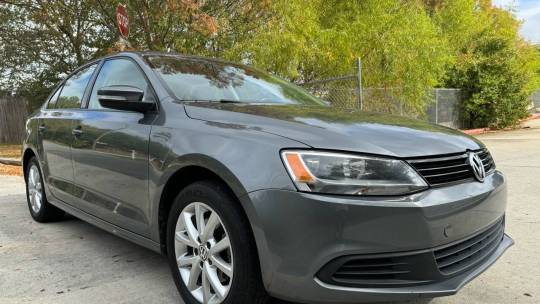 2011 Volkswagen Jetta