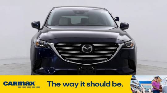 2021 Mazda CX-9
