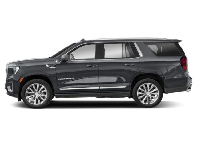 2023 gmc yukon 4wd denali