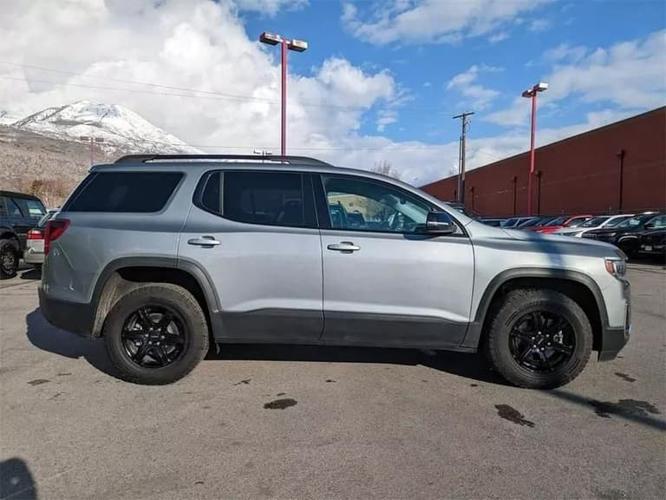 2023 gmc acadia at4 sport utility 4d in lindon, utah