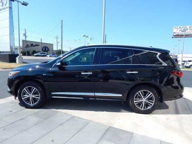used 2016 infiniti qx60 fwd augusta, ga 30907 for sale in augusta, georgia