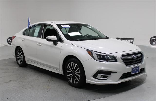 2019 subaru legacy premium