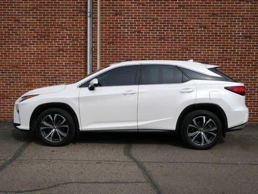 2019 lexus rx 350 f sport in edina, minnesota