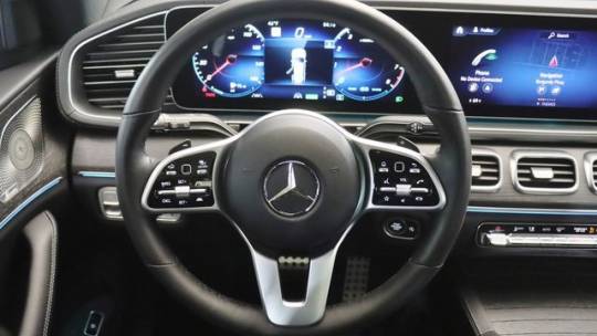 2023 mercedes-benz gls gls 450
