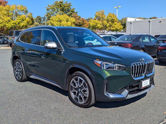 2024 bmw x1 xdrive28i