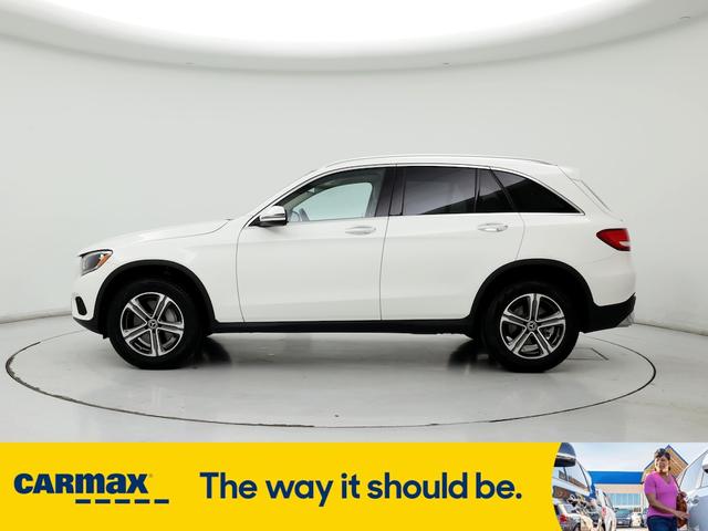 2019 mercedes-benz glc 300