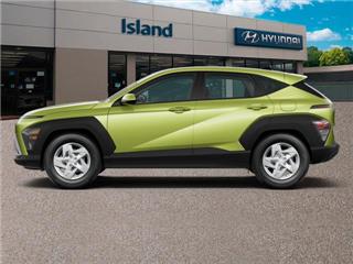 2024 Hyundai Kona se