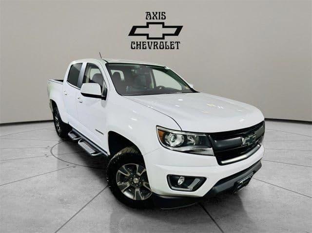 2015 chevrolet colorado 4wd z71 in jersey city, new jersey