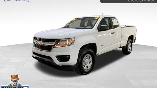 2019 Chevrolet