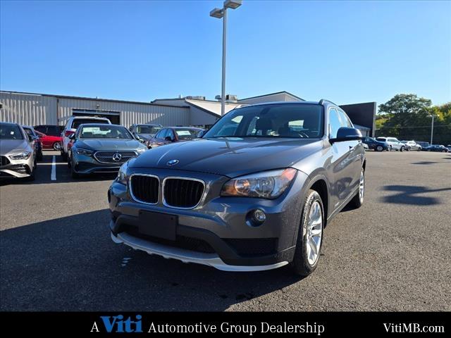 2015 bmw x1 xdrive 28i