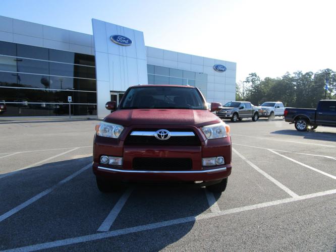 used 2013 toyota 4runner sr5 philadelphia, ms 39350 for sale in choctaw, mississippi
