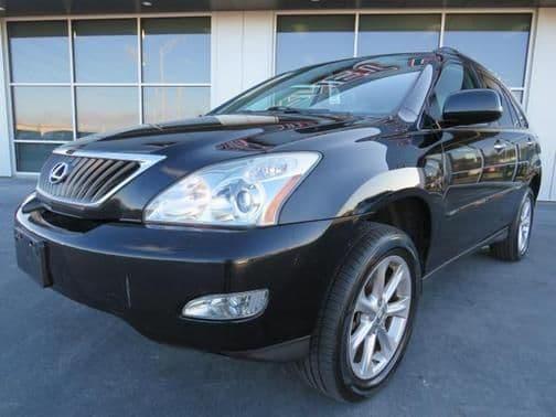 2008 lexus rx 350 in omaha, nebraska