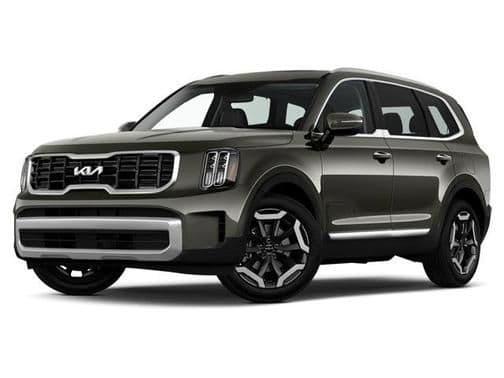 2023 kia telluride s in herculaneum, missouri