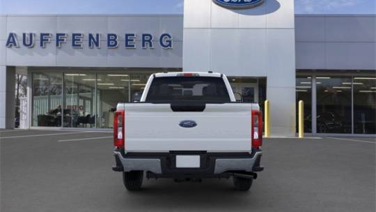 2024 Ford F-250