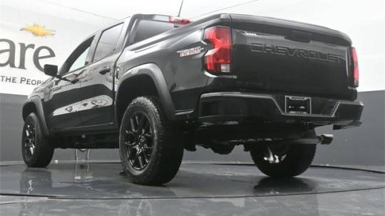 2024 Chevrolet