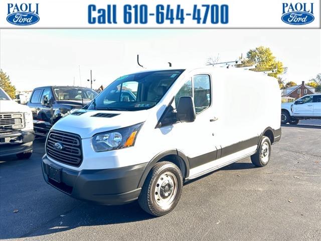 2019 ford transit-250 base