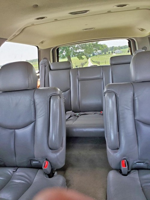 2006 gmc yukon xl for sale in indiana by owner