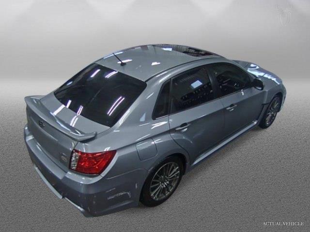 2014 subaru impreza wrx limited awd wrx limited 4dr sedan for sale in bennington, vermont