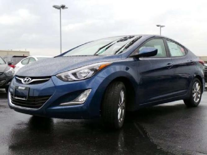 2014 hyundai elantra in groveport, oh