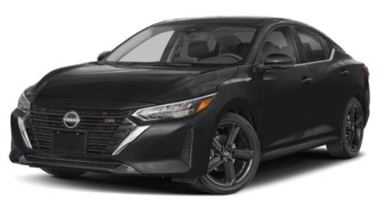 2025 Nissan Sentra