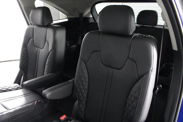 2023 kia sorento sx-prestige