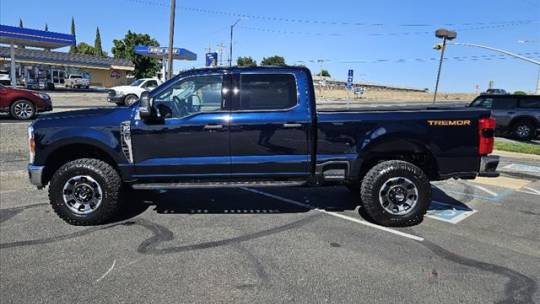 2024 Ford F-250