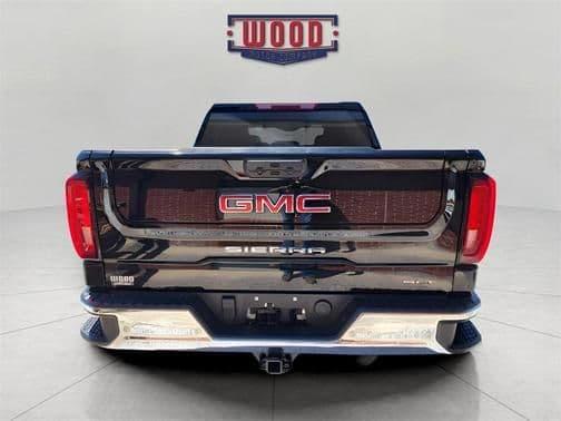 2022 gmc sierra 1500 slt in harrison, arkansas