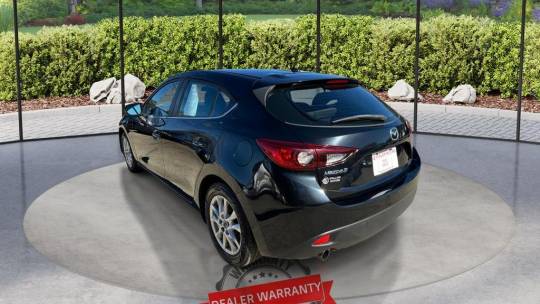 2014 Mazda