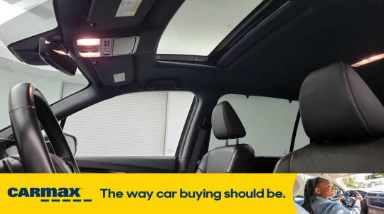 2019 Honda Passport