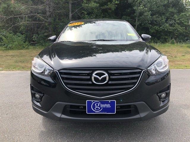 used 2016 mazda cx-5 awd touring brunswick, me 04011 for sale in birch island, maine