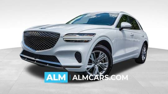 2023 Genesis GV70