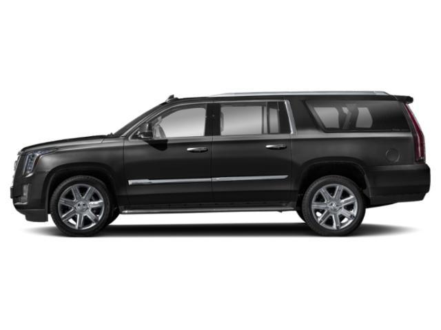 2019 cadillac escalade esv luxury