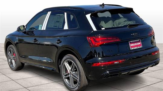 2024 Audi Q5