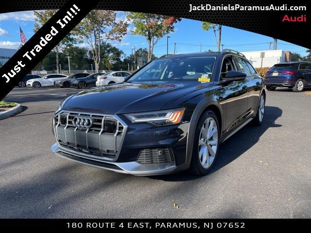 2021 audi a6 55 prestige